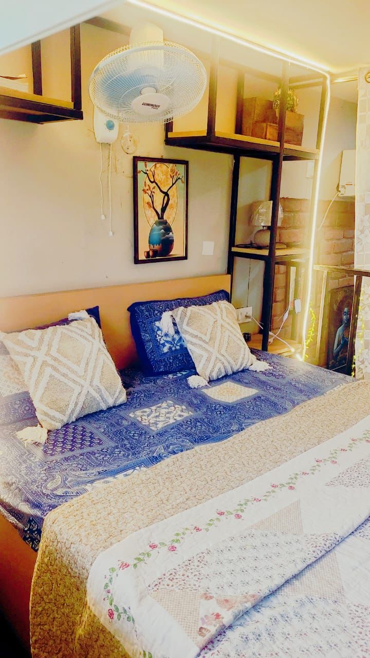 Hivie living apartments