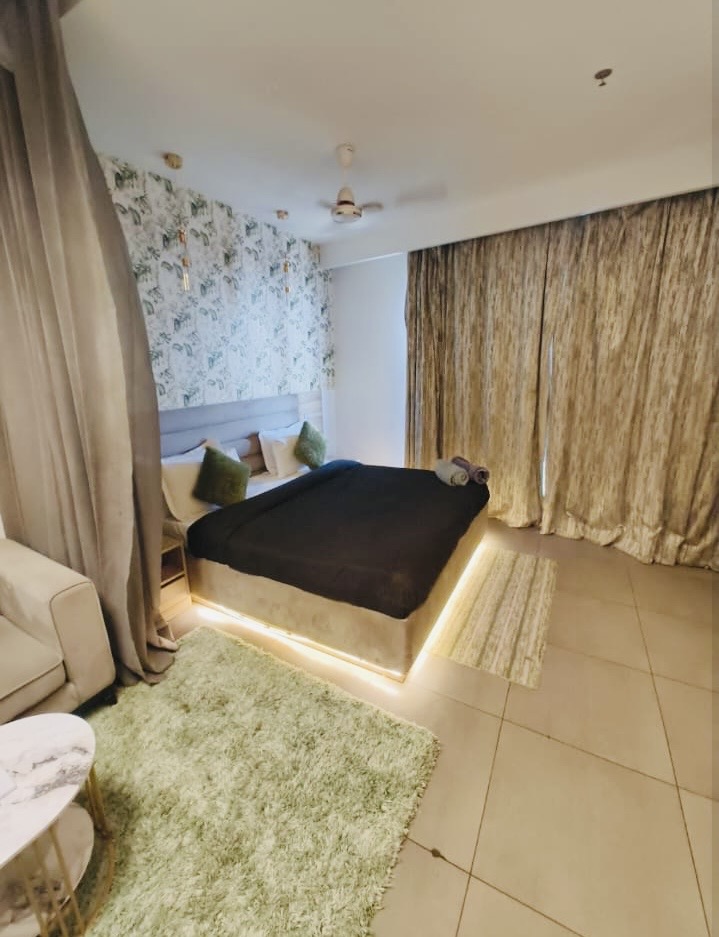 Supernova Studio 30th floor