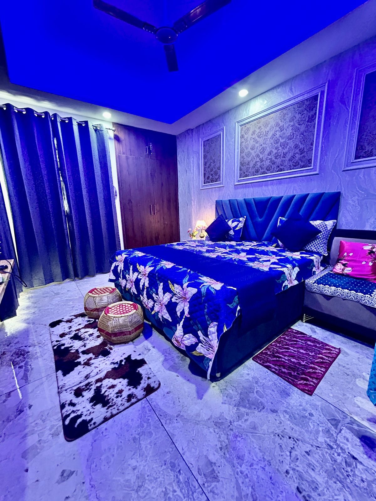 Amrit ganga Apartment 