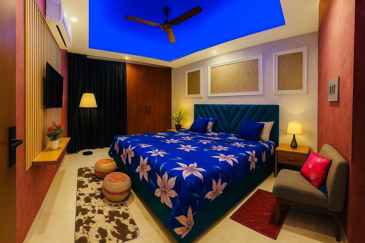 Tapovan Casa Residency